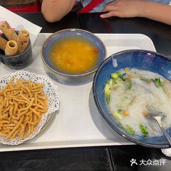 大碗油茶(磁器口店)