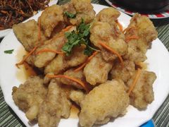 -鸭绿江民族饭店(总店)