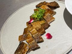 -汉水谣·江景餐厅(江滩店)