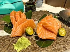 -元满•自助和牛·烧鸟lzakaya(文范路店)