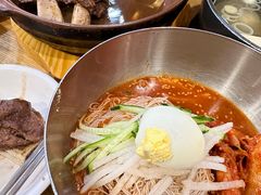 -江南面屋(明洞店)