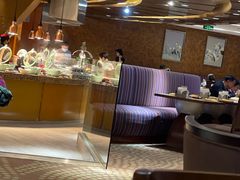 -杭州国际会议中心洲际酒店-原素全日餐厅(解放东路店)