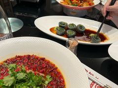 -香山湖华璋大酒店(新浦路店)
