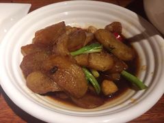 iphone_upload_pic-绿茶餐厅(华联万柳店)