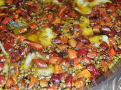 -雲蜀龙阁·金牌水煮鱼(方庄店)