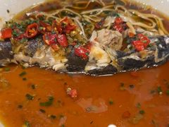 -三品香·江浙菜(松江九谊店)