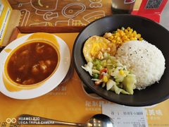 -海盗虾饭·剥好的小龙虾饭(SOHO尚都店)