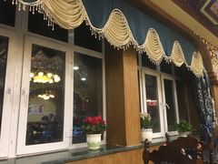 -乡村馕坑肉·烧烤·新疆菜·本地人更爱吃(阿勒泰首店)