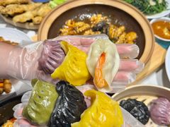-老大连·海肠捞饭·大连海鲜大连菜(西安路店)