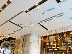 -威海蓝海御华大饭店·蓝钻美食自助百汇