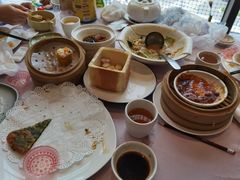 -丰鲤楼•闽南茶楼(仟禧汇店)