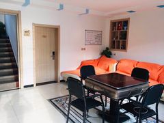 -大海别墅民宿农家院(十渡店)