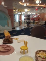 -奈尔宝·儿童乐园·亲子餐厅(苏州大悦城店)