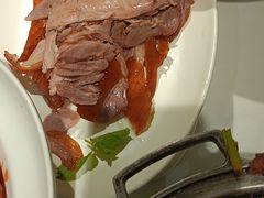 -福海居烤鸭店(鸟巢店)