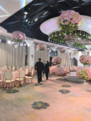 -希乐曼艺术中心·婚礼·活动·宴会厅(南山店)