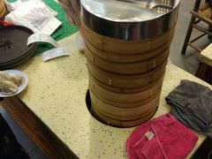 -笑来喜馄饨小笼工坊店(湖滨街店)
