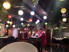 -广州花园酒店荔湾亭·地道点心·粤式饮茶