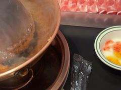 -乔先生涮肉·鲜活牛羊肉火锅(塘沽店)