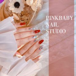 手部美甲-PinkBaby美甲美睫
