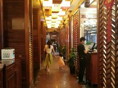 -老码头火锅(骡马市店)