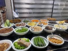 -何记面馆(龙泉山店)