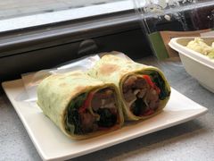 -星巴克(深圳港隆城分店)