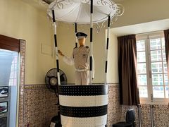 -澳门保安部队博物馆