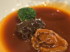 -君庭中餐厅(湘江豪生店)