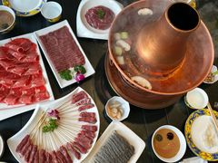 -南门涮肉(上海一店)