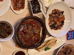 -丽思卡尔顿酒店-天泰轩中餐厅(大沽北路店)