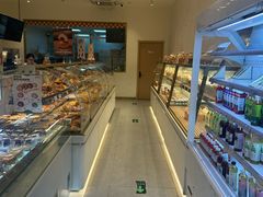-烘焙町面包店(西四店)