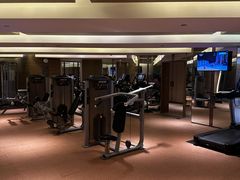 -舟山希尔顿酒店