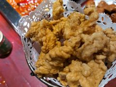 老家酥肉-二荆条·蜀鲜汇城市森林火锅