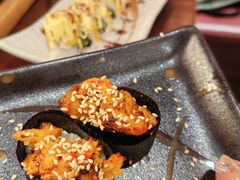 -小川洋风料理(武商MALL店)