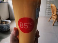 -85度C(常州武进八佰伴店)