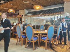 -延松朝鲜族料理