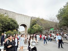 -南京城墙景区