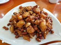 -德贤烧麦菜馆(本溪路店)
