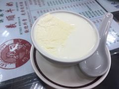冷双皮奶-义顺牛奶公司(新马路老店)