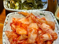 -火炉情韩国料理店(古田路店)
