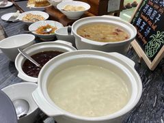 -索菲特酒店 · 云尚天际自助餐厅