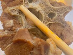 -阿木龙虾·烧烤涮肉羊蝎子(栖山路店)