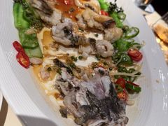 -侨美食家·粤菜(体育西路店)