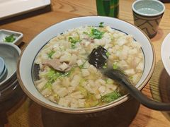 -山丹丹西北菜(金贸大厦店)