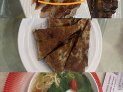 -东四民芳餐厅(世茂工三店)