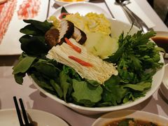 -鼎鼎香·港式火锅(北京SKP店)