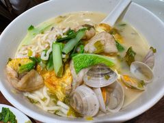 -寻裕记·现炒浇头面(人民广场店)