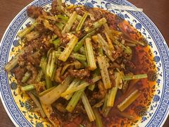 -简小舍·民间手艺菜(武昌江滩店)