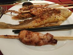 -西安皇冠假日酒店·朱雀咖啡厅