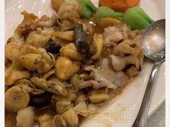 -万宝海鲜舫(劳动公园店)